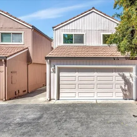 Buy this 4 bed house on 2423 South Dr in Santa Clara, California