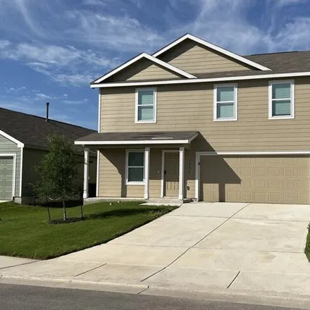 Rent this 4 bed house on Genade Trail in New Braunfels, TX 78135