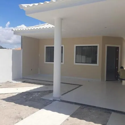 Buy this 3 bed house on Rua Minalba in Coqueiral, Araruama - RJ