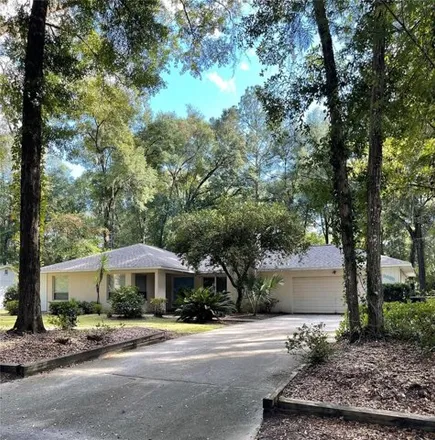 Buy this 3 bed house on 3653 Northwest 25th Avenue in Gainesville, FL 32605