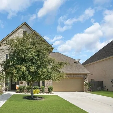 Image 3 - 4216 Walnut Bend Dr, Friendswood, Texas, 77546 - House for sale
