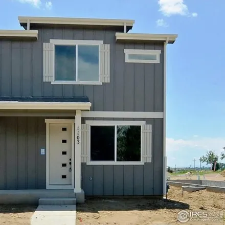 Buy this 3 bed house on 3rd Street in Berthoud, CO 80513