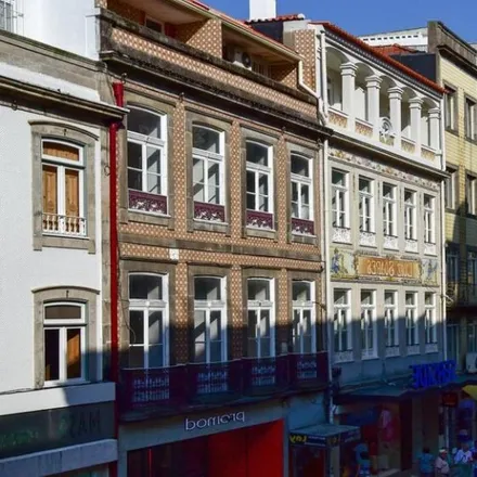 Image 9 - Tranquilidade Seguros, Rua de Sá da Bandeira, 4000-263 Porto, Portugal - Room for rent