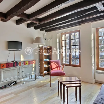 Image 7 - 16 Rue des Fossés Saint-Bernard, 75005 Paris, France - Apartment for rent
