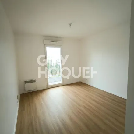 Rent this 2 bed apartment on 1 Rue de l'Érable in 91800 Boussy-Saint-Antoine, France