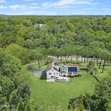 Buy this 5 bed house on 55 Stag Lane in Greenwich, CT 06831