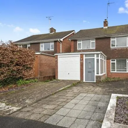 Buy this 3 bed house on Clayton Park in Keymer, BN6 8JQ