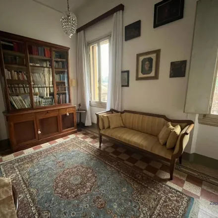 Image 2 - Via Luigi Settembrini 8, 50133 Florence FI, Italy - Apartment for rent