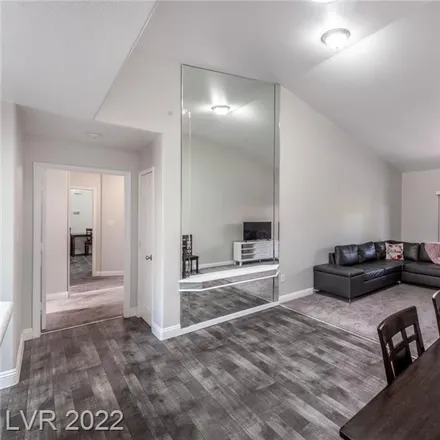 Image 3 - 2851 South Valley View Boulevard, Las Vegas, NV 89102, USA - Townhouse for sale