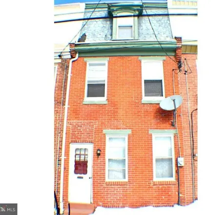 Rent this 4 bed house on 3387 West Clearfield Street in Philadelphia, PA 19132