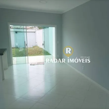 Buy this 3 bed house on Rua Porteiro do Nascimento in Gamboa, Cabo Frio - RJ