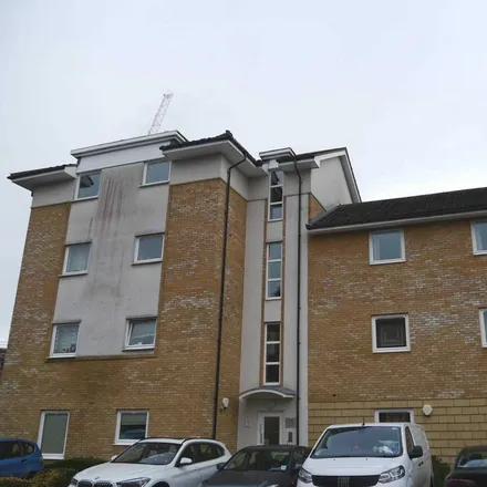 Rent this 2 bed apartment on Bakers Close in St Albans, AL1 5FH