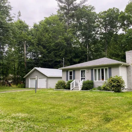 Buy this 2 bed house on 64 Island Drive in Copake, Columbia County