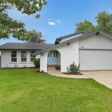 Buy this 4 bed house on 7261 East Arapahoe Road in Centennial, CO 80111