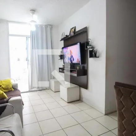Buy this 2 bed apartment on Avenida Tenente Coronel Muniz de Aragão in Gardênia Azul, Rio de Janeiro - RJ