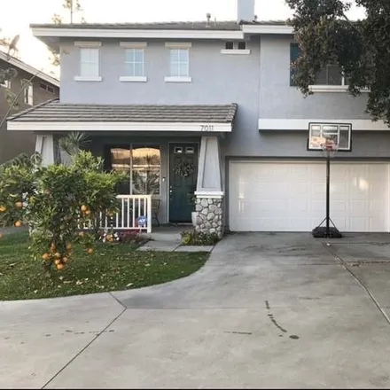 Buy this 4 bed house on 7011 Camellia Lane in Pico Rivera, CA 90660