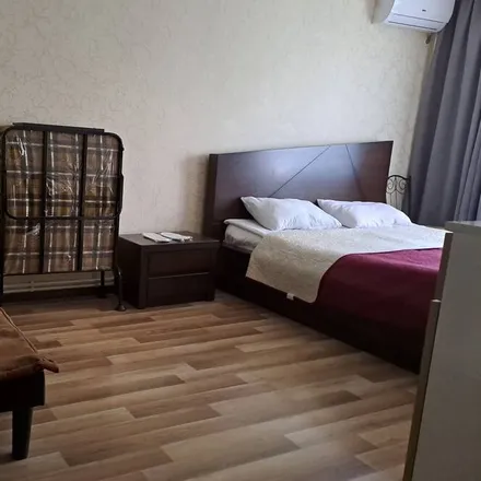 Image 4 - ვაკე, Alexander Kazbegi Avenue 3a, 0150 Tbilisi, Georgia - Apartment for rent