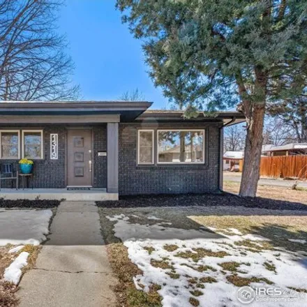Buy this 3 bed house on 1335 9th Avenue in Longmont, CO 80501