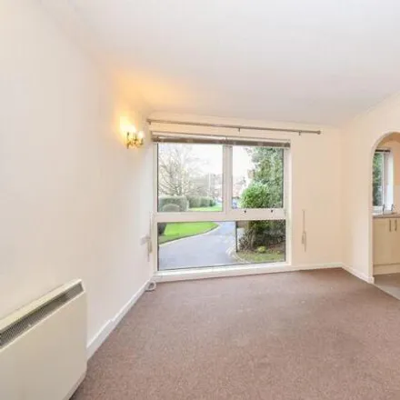 Buy this 1 bed apartment on Homewaye House in 10 Pine Tree Glen, Bournemouth