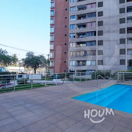 Rent this 2 bed apartment on Avenida Macul 5908 in 783 0198 Macul, Chile