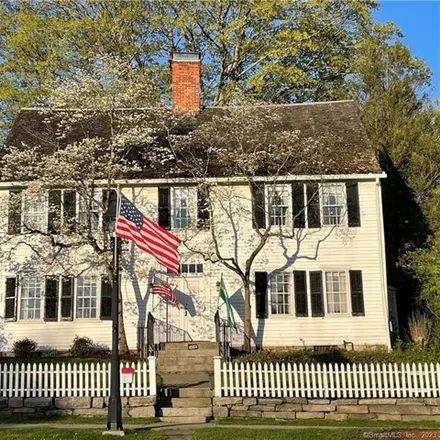 Buy this 4 bed house on First Congregational Church United Church of Christ in 36 Main Street, New Milford