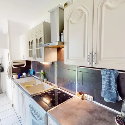 Rent this 3 bed apartment on 2 Rue Jean le Bail in 87100 Limoges, France