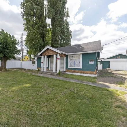 Buy this 2 bed house on 13545 Northwest Commerce Street in Banks, Washington County