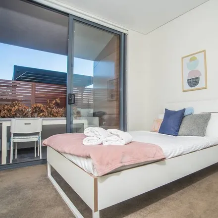 Rent this 1 bed apartment on Arncliffe NSW 2205