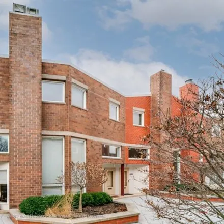 Image 1 - 1207 Central Street, Evanston, IL 60201, USA - House for sale