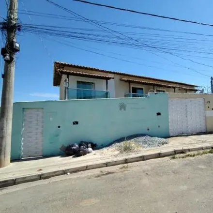 Image 1 - Rua das Braúnas, Esmeraldas - MG, 32050-240, Brazil - House for sale