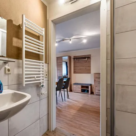 Rent this 2 bed apartment on Schmogrow-Fehrow in Brandenburg, Germany