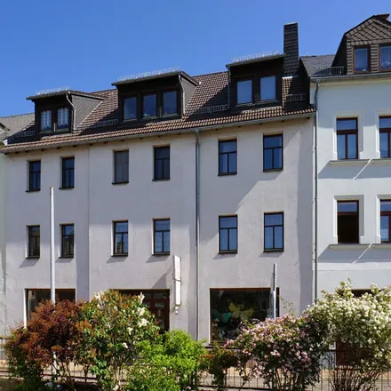 Image 3 - Bahnhofstraße 4, 09618 Brand-Erbisdorf, Germany - Apartment for rent