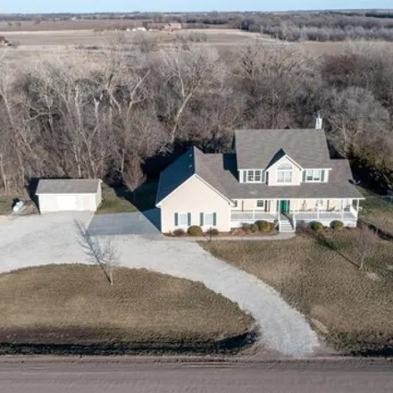 Buy this 6 bed house on 5630 South Spencer Road in Harvey County, KS 67114