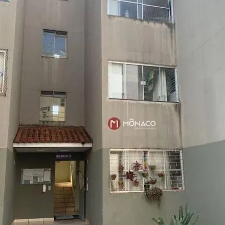 Image 1 - Petz, Avenida Tiradentes, Bandeirantes, Londrina - PR, 86062-340, Brazil - Apartment for sale
