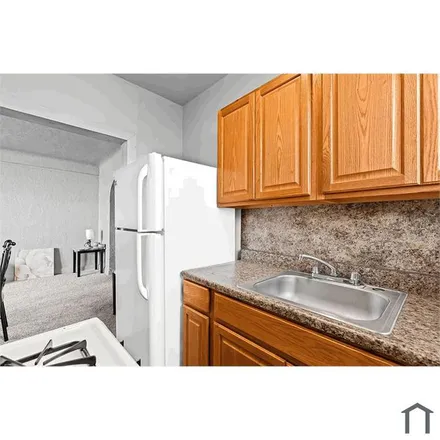 Image 7 - Woodward / Gratiot NS (NB), Woodward Avenue, Detroit, MI 48226, USA - Apartment for rent