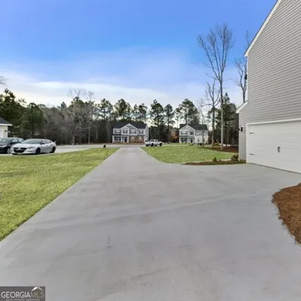 Image 9 - unnamed road, Bulloch County, GA, USA - House for sale