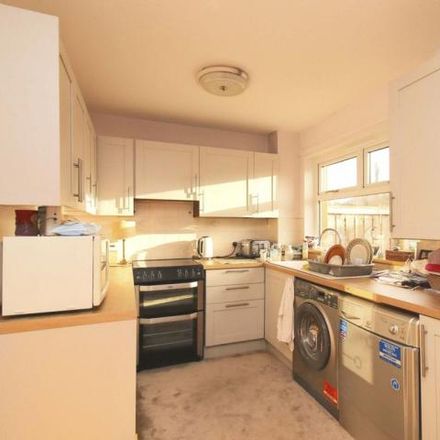 Rent this 2 bed house on Trinity Tunnel in City of Edinburgh, EH5 3HR
