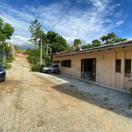 Buy this studio house on unnamed road in Santa Luzia, Brusque - SC