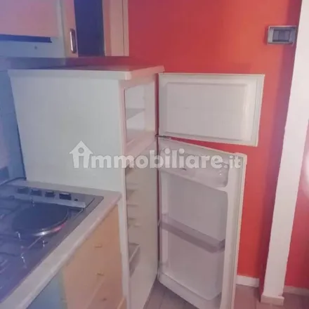 Rent this 1 bed apartment on Via Montesoglio 5b in 10149 Turin TO, Italy