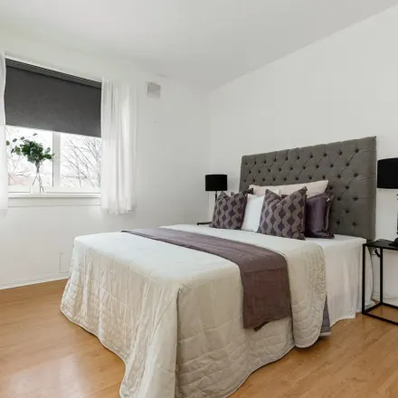 Rent this 2 bed apartment on St. Jørgens vei 4 in 0662 Oslo, Norway