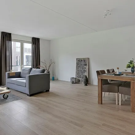 Image 8 - Meerten Verhoffstraat 10-C12, 4811 AT Breda, Netherlands - Apartment for rent