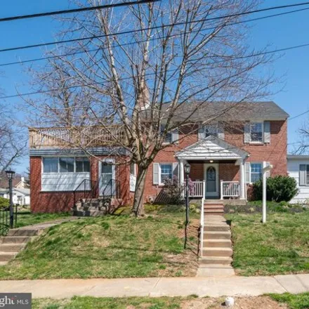 Buy this 4 bed house on 795 Concord Avenue in Upper Darby, PA 19026