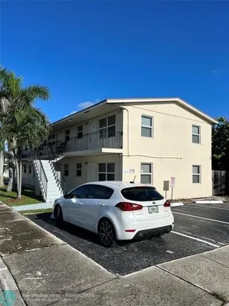 Rent this 1 bed apartment on 1312 12th Avenue North in Lake Worth Beach, FL 33460