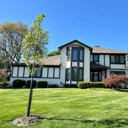 Rent this 4 bed house on 366 Lake Forest Road in Rochester Hills, MI 48309