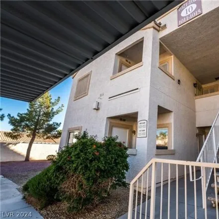 Buy this 1 bed condo on 1407 Hawkwood Road in Henderson, NV 89014