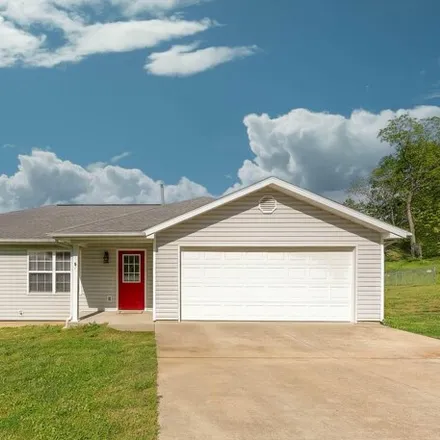 Buy this 3 bed house on 701 Olive St in West Plains, Missouri