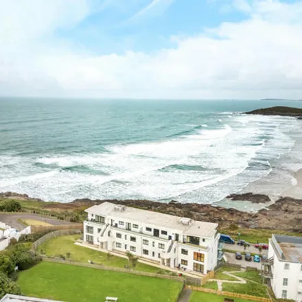 Image 4 - The Bay Hotel, Esplanade Road, Newquay, TR7 1SY, United Kingdom - House for sale