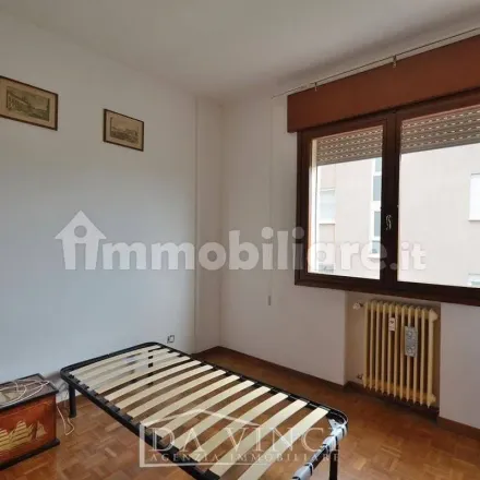 Rent this 4 bed apartment on Via Passalacqua in 36061 Bassano del Grappa VI, Italy
