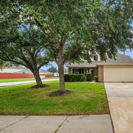 Image 5 - Sunset Park Drive, Harris County, TX, USA - House for rent