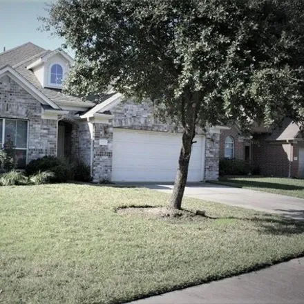 Image 2 - 22773 Northgate Ridge Drive, Spring, TX 77373, USA - House for rent